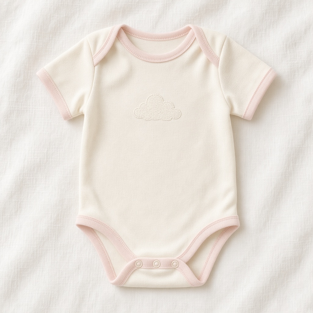 Baby Clothing