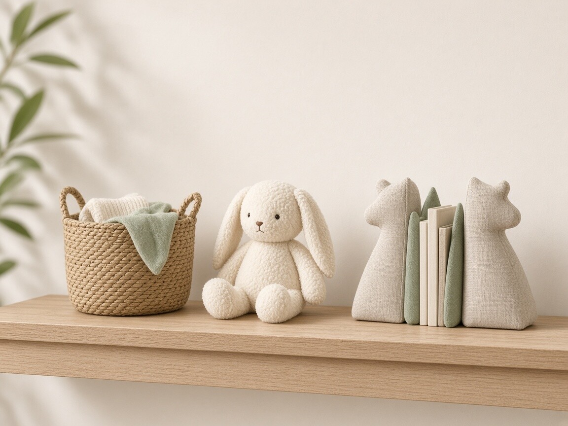 Shelf Styling Soft