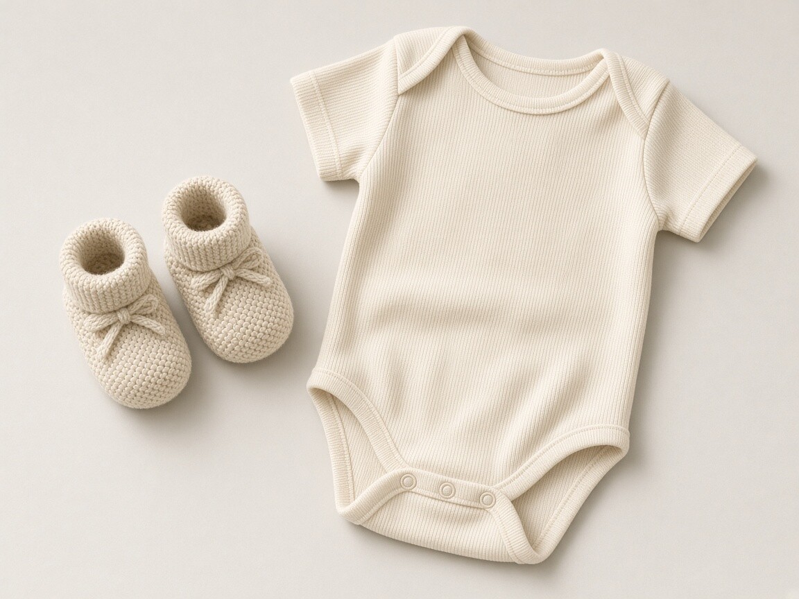 Soft Shoe & Onesie