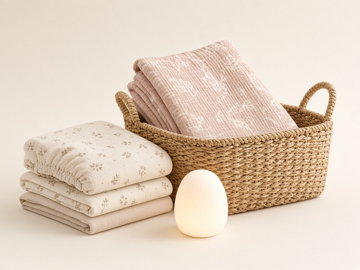 Starter Nursery Kit