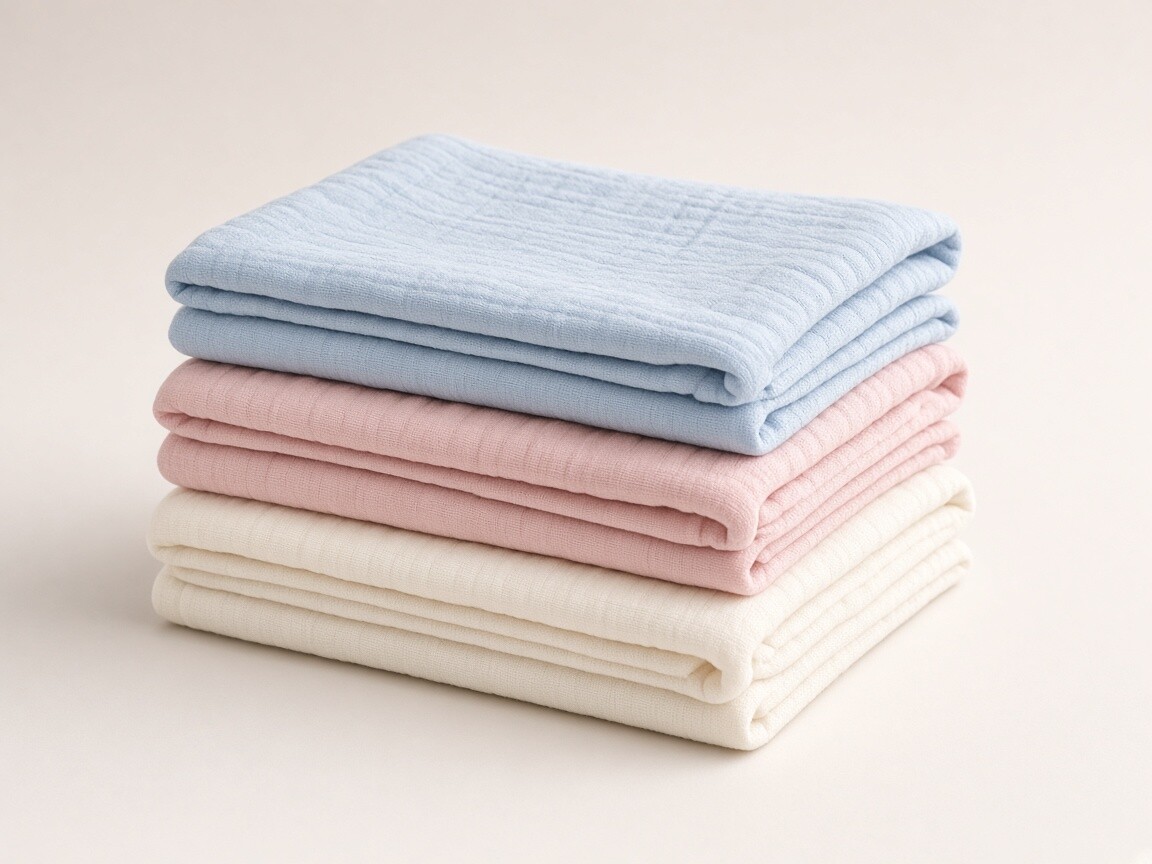 Swaddle Wrap Trio
