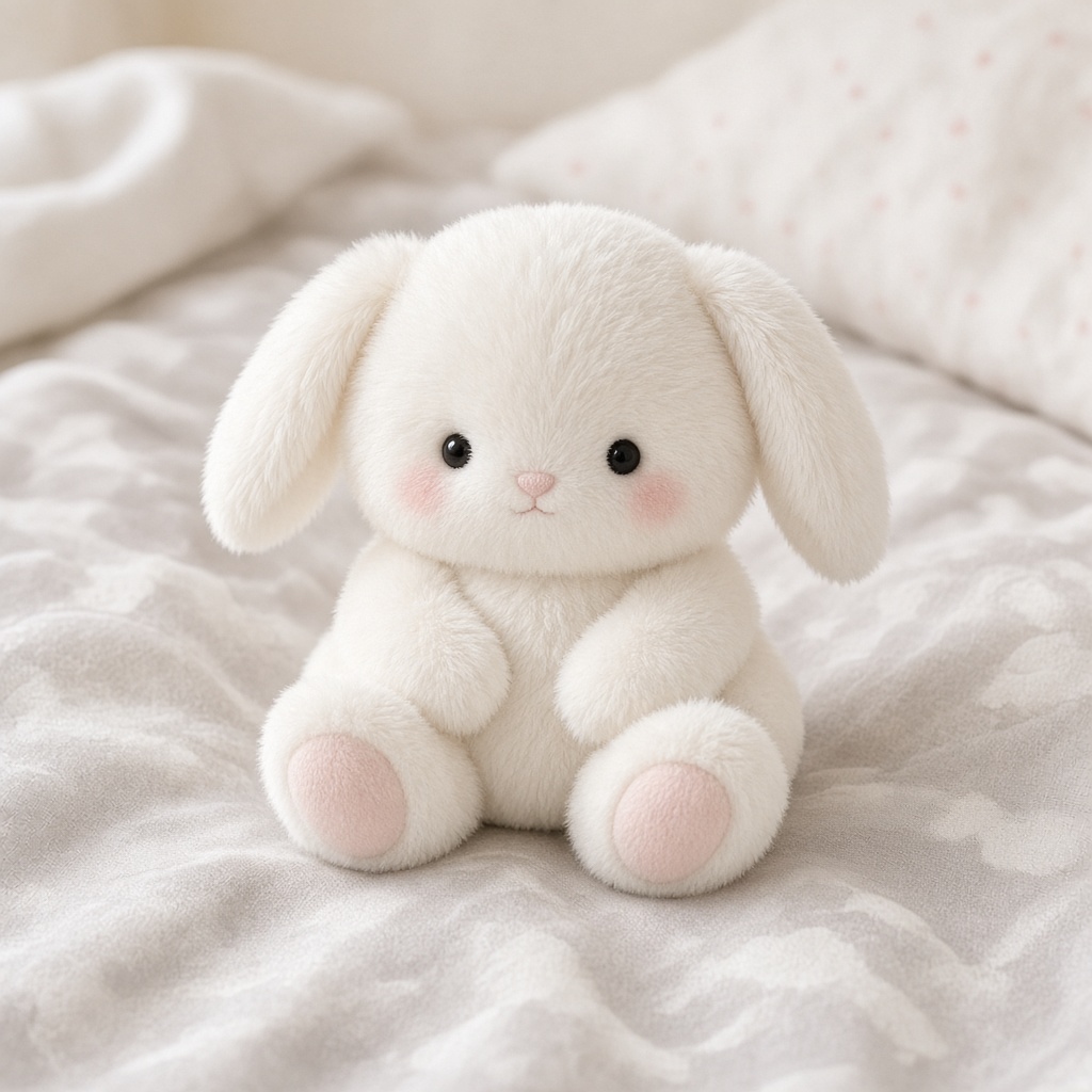 Soft Toys