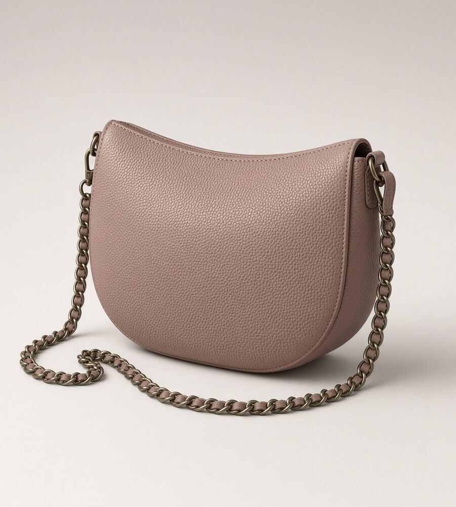 Camera-Bag Crossbody