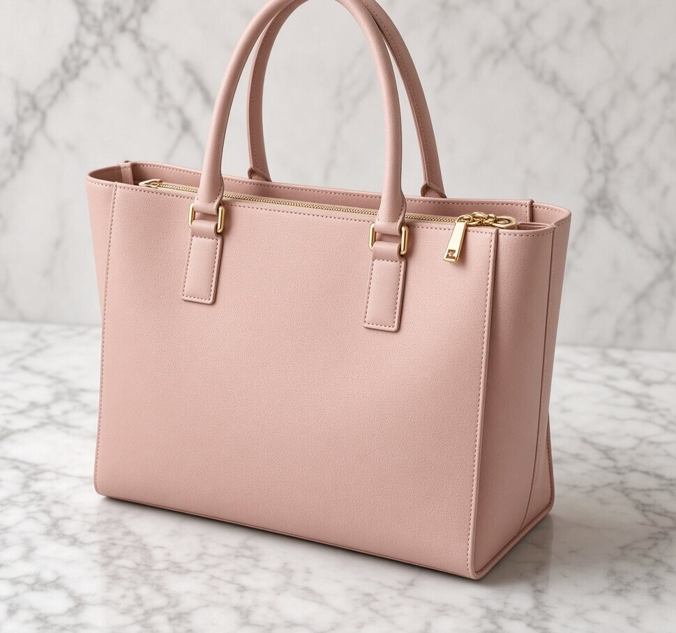 Commuter Work Tote