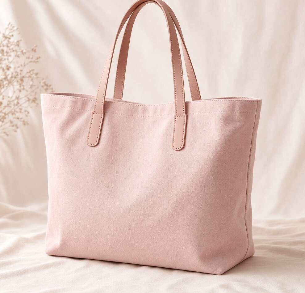 Dust Bag Duo