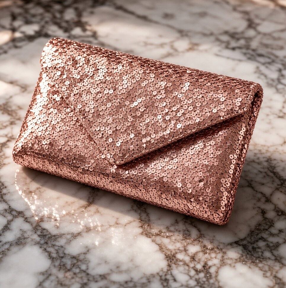 Interior Pouch Trio
