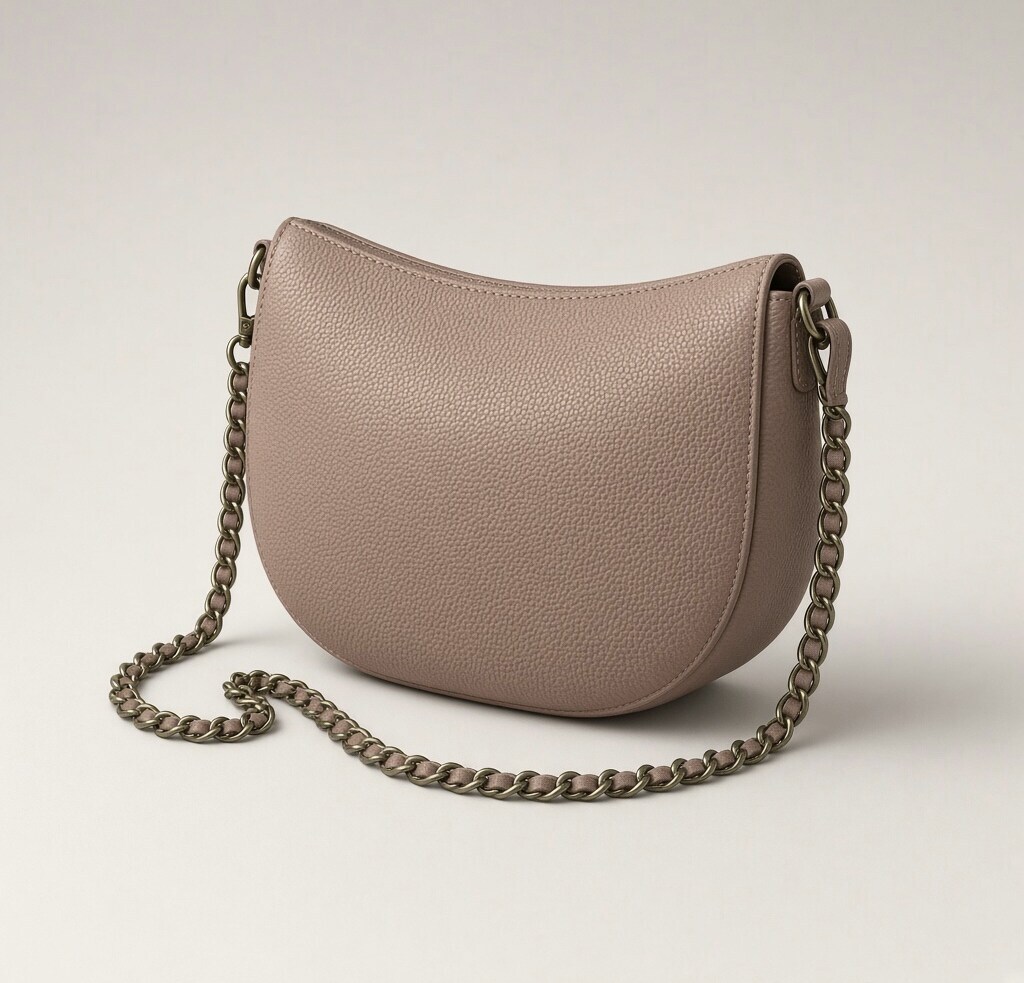 Lane Crossbody