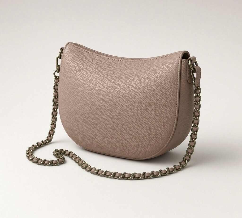 Mini Bucket Bag