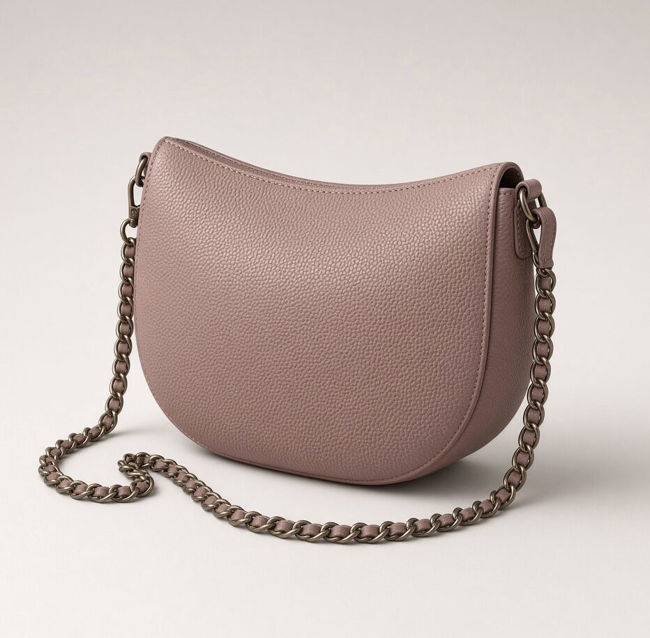 Mini Sling Blush
