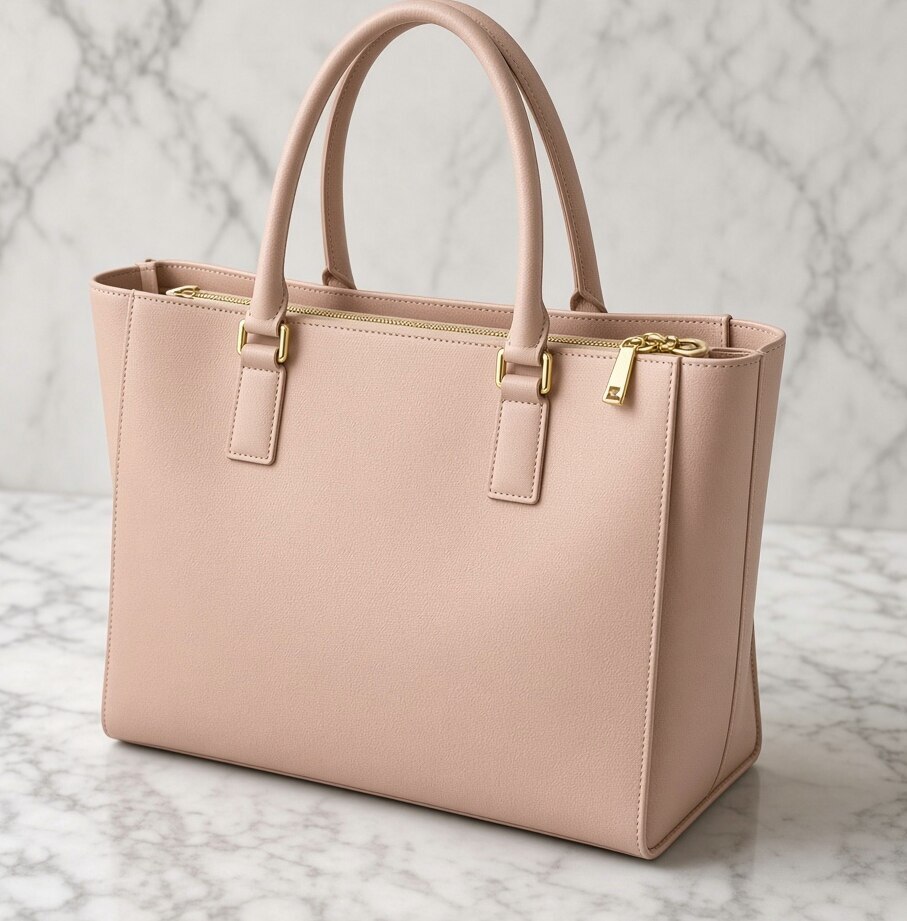 Park Street Office Tote