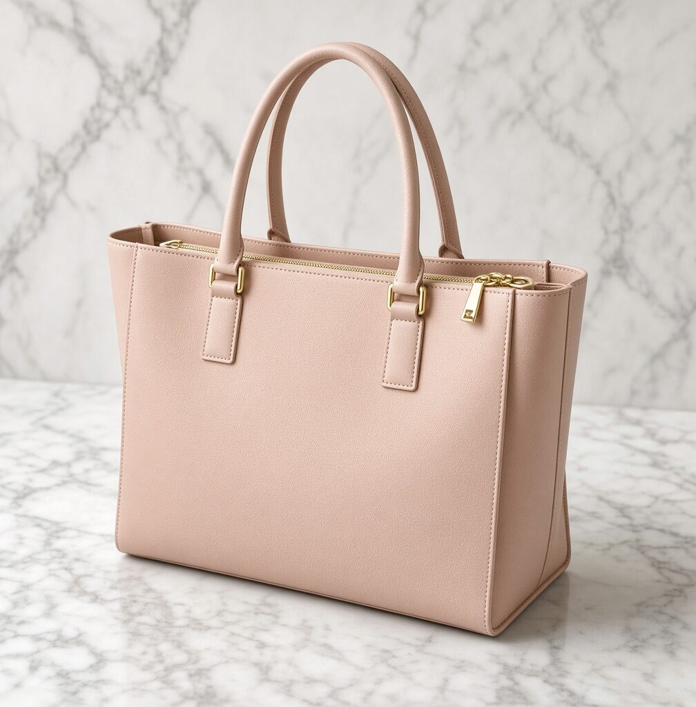 Quilted 15 Laptop Tote