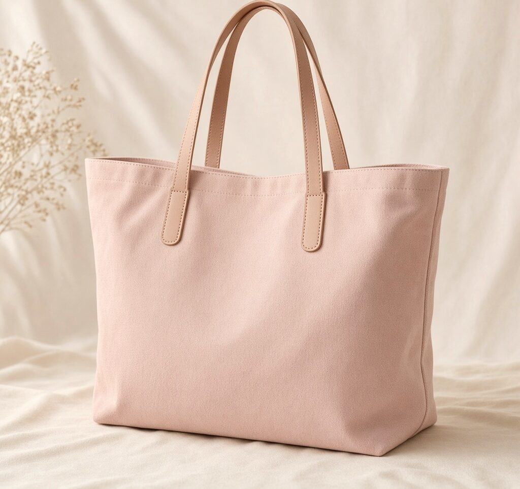 Soft Work Shopper