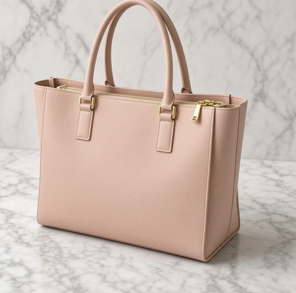 Weekend Market Tote