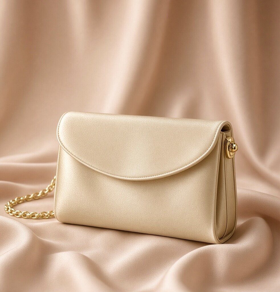 Zip Pouch Duo Blush