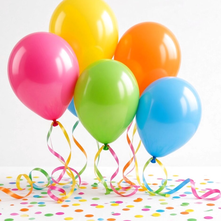 Balloon Arch Starter Kit