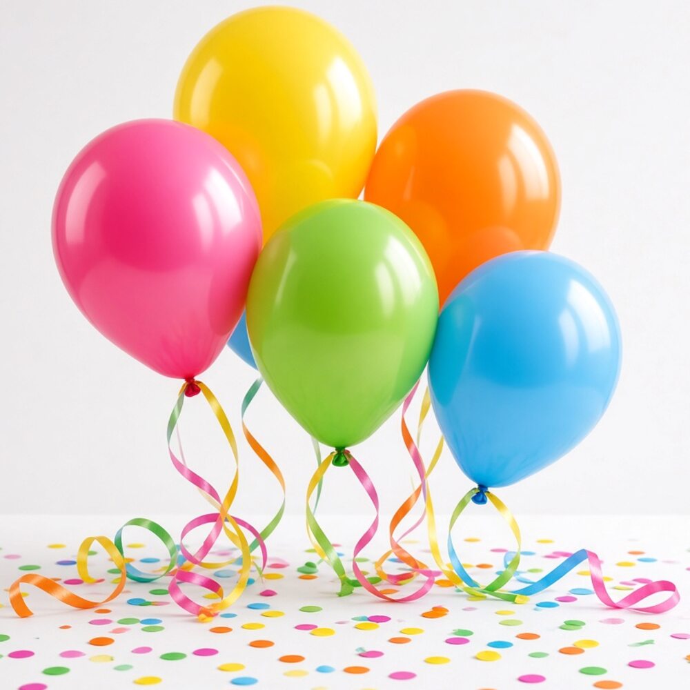Balloon Bar
