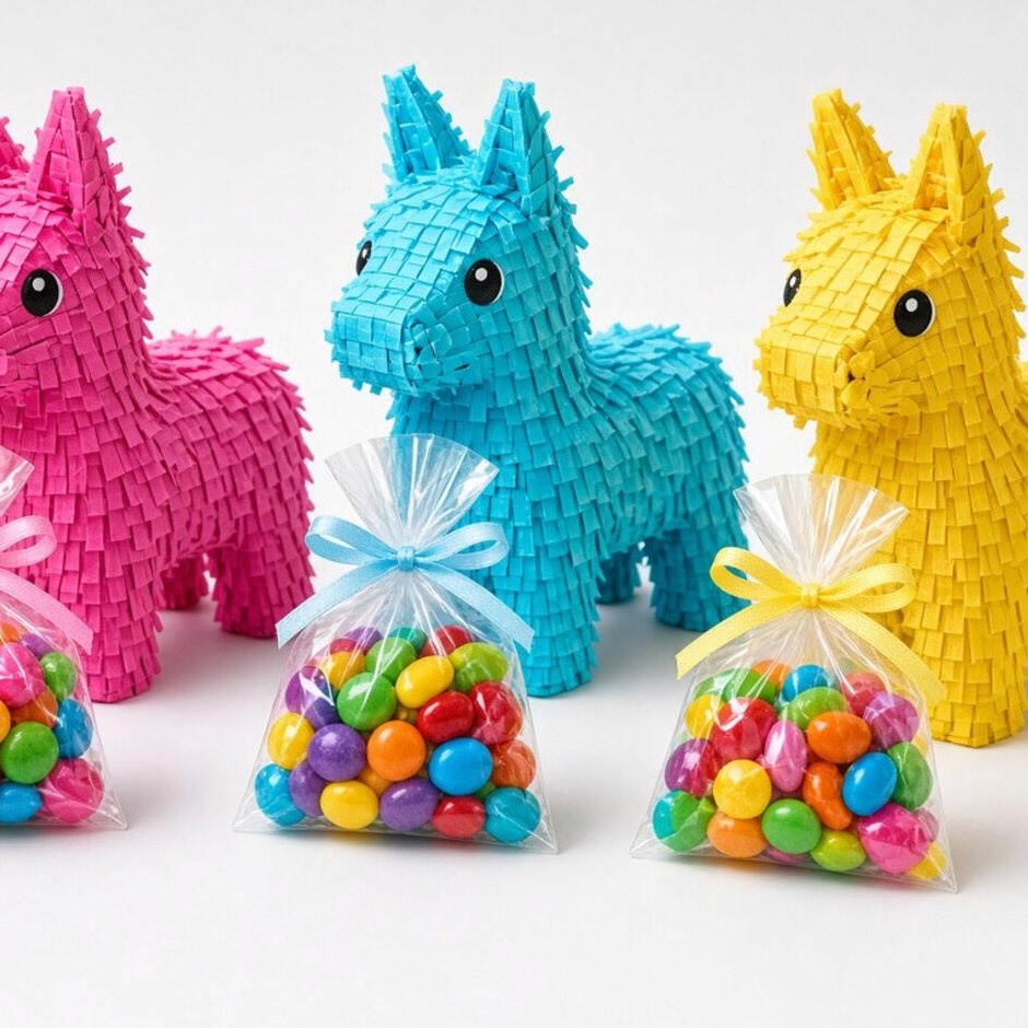 Goodie Bag Fillers 24