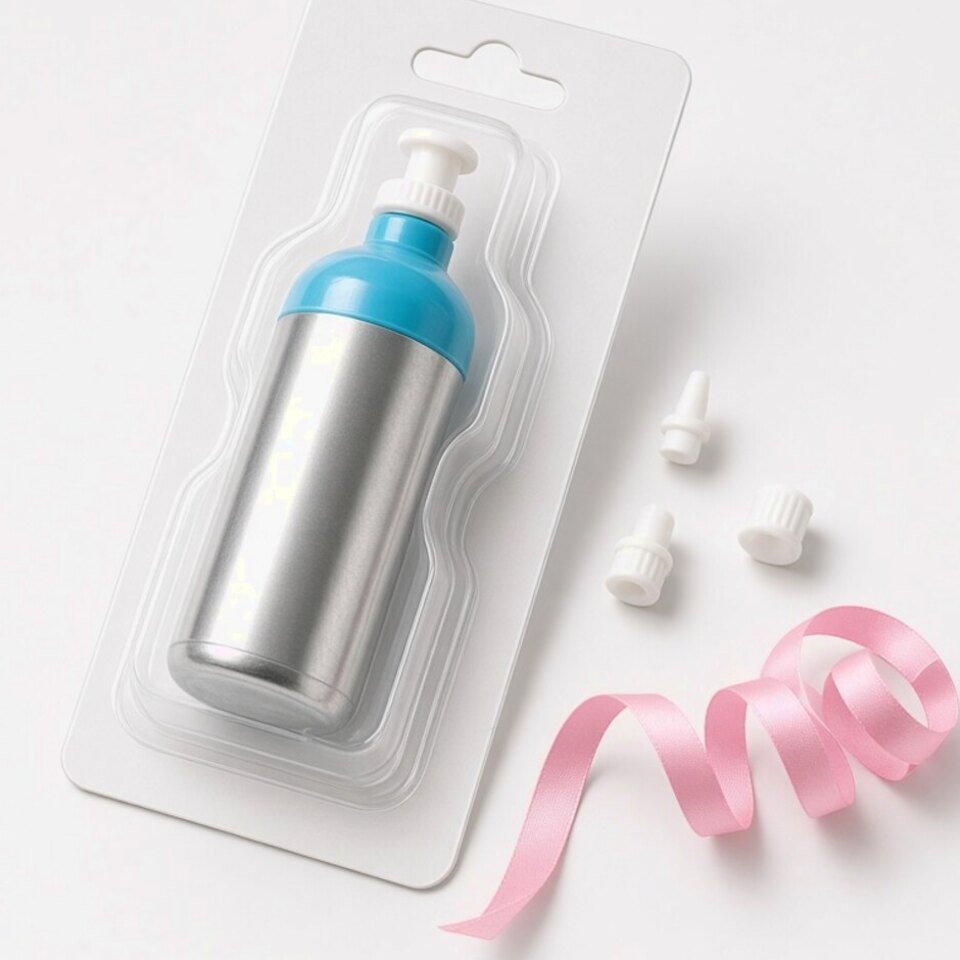 Helium Tank Mini
