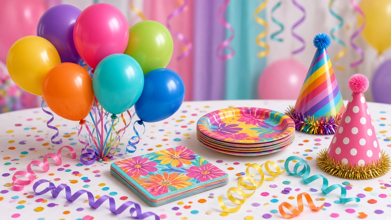 Confetti Co