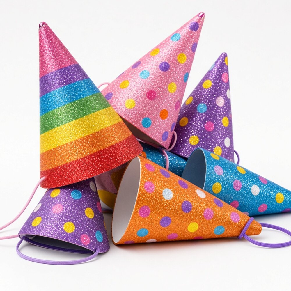 Party Hats