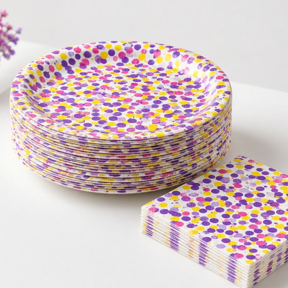 Tableware Pop
