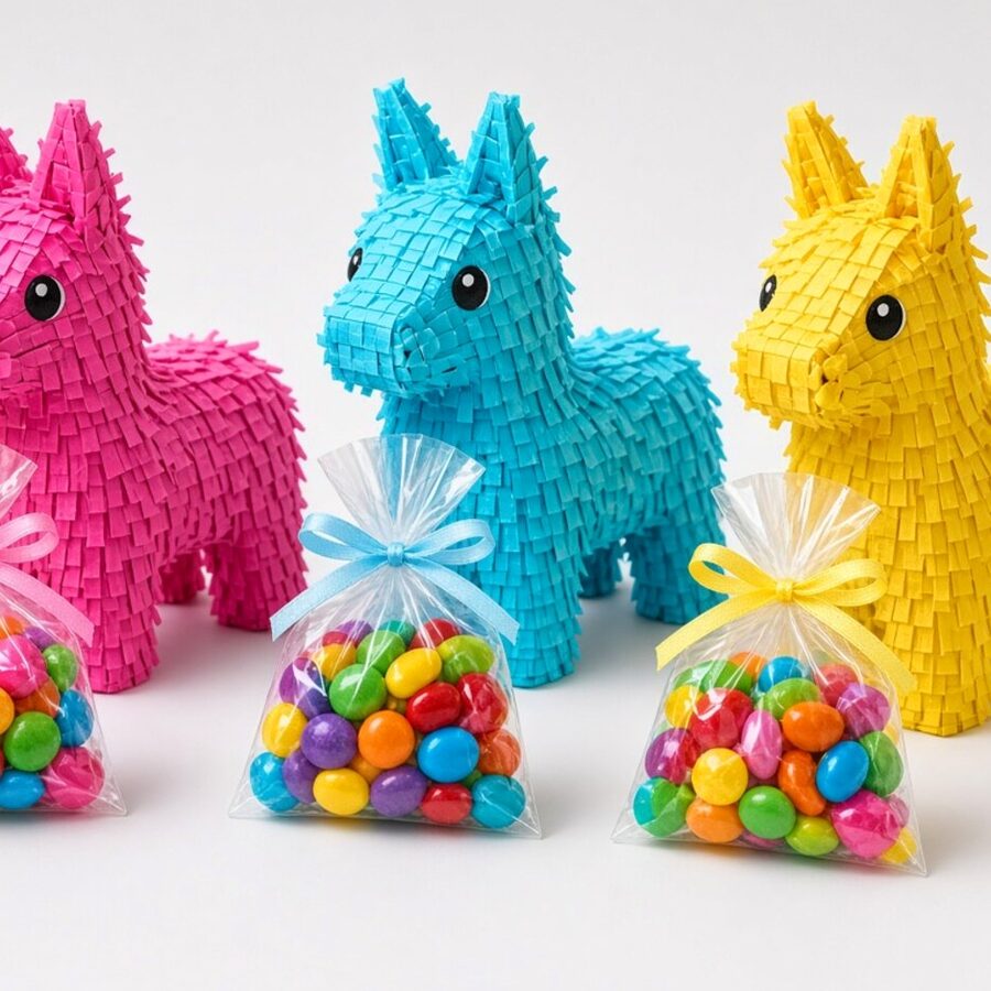 Party Whistle Soft Set