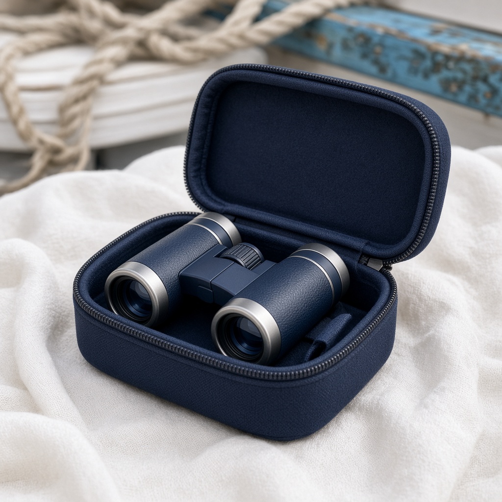 Cord Soft House Capsule