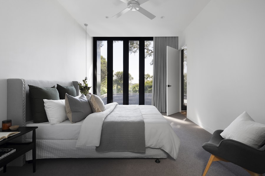 Linen Throw & Runner Set