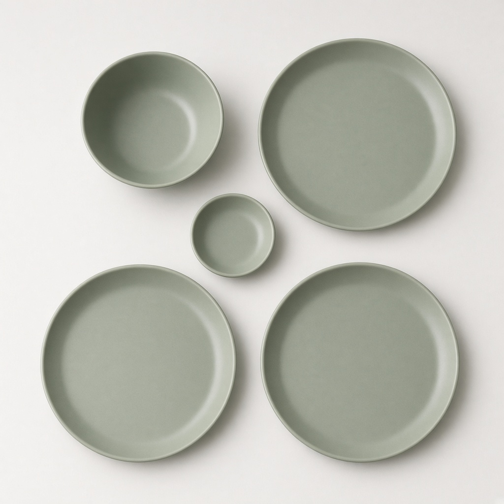 Pottery Starter Duo