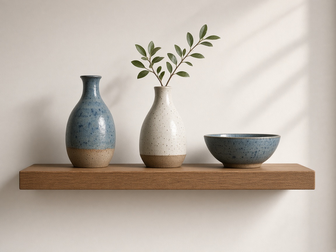 Pottery