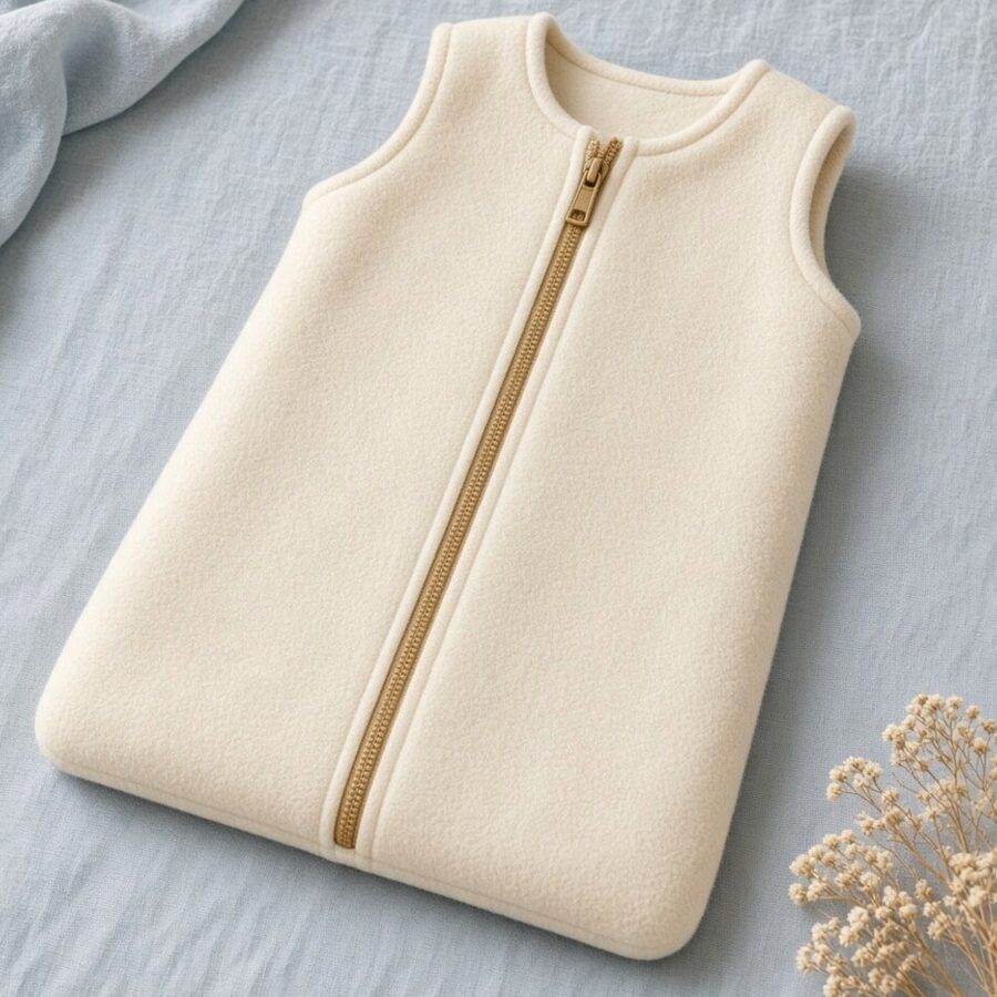 Cotton Sleep Sack Light