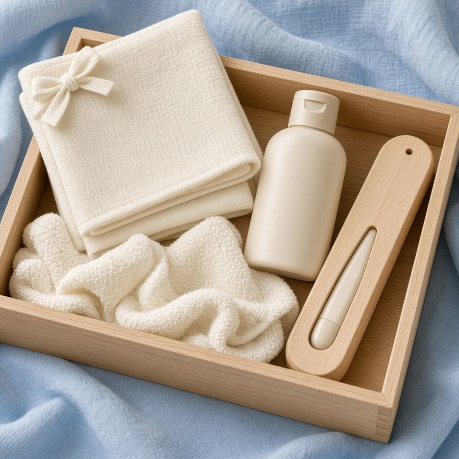 First Days Newborn Kit