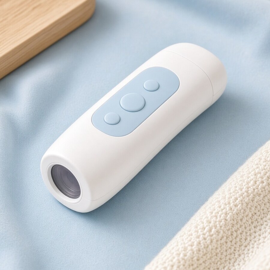 Infrared Thermometer