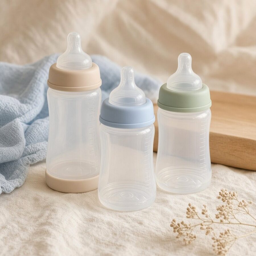 Pacifier Soft Care Pack