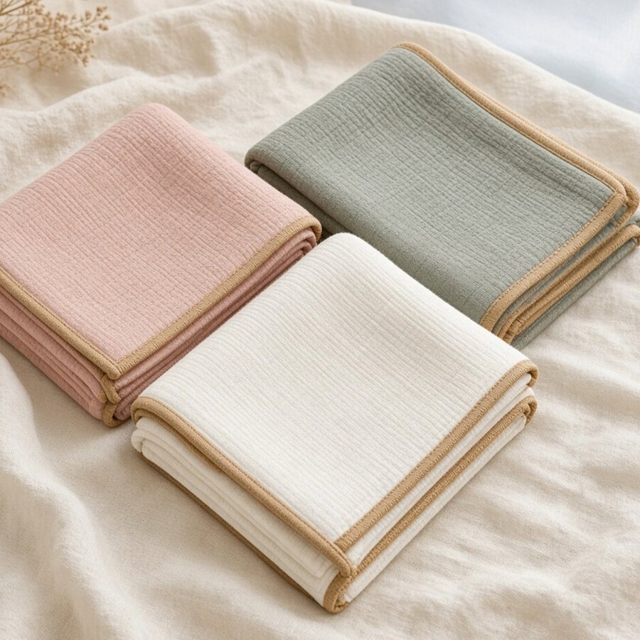 Soft Care Plush Washable