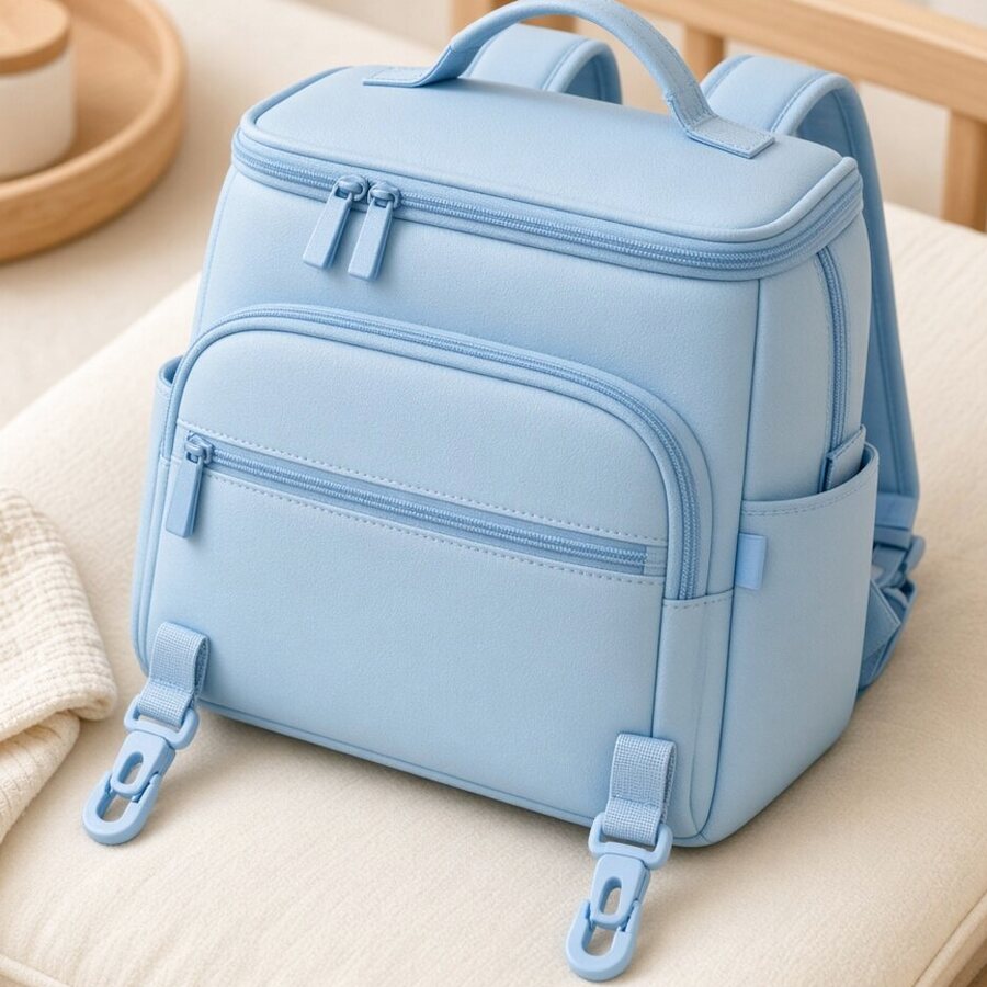 Stroller Organizer Caddy