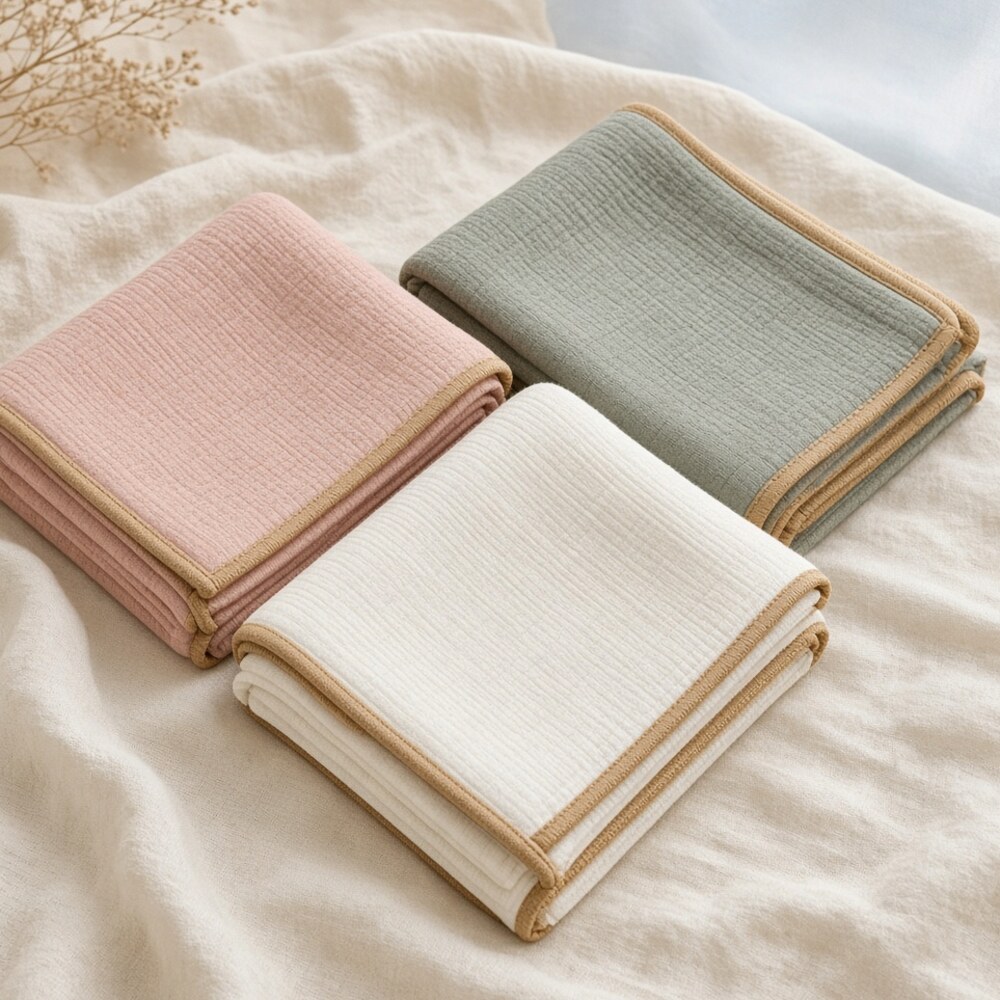 Sleep & Swaddle