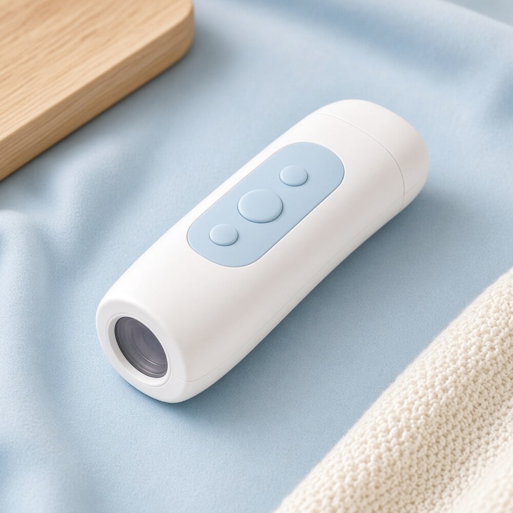 Health Monitor