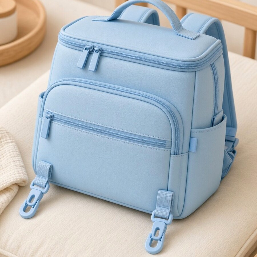 Travel Changing Mat Soft