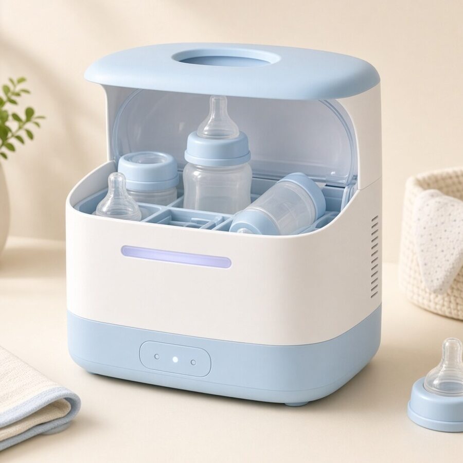UV Sterilizer Compact