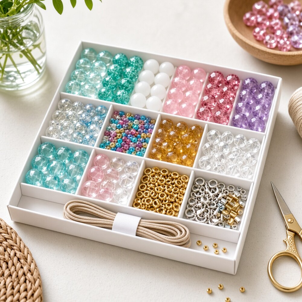 Bead Lane