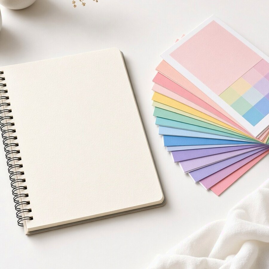 Cardstock Rainbow Pack