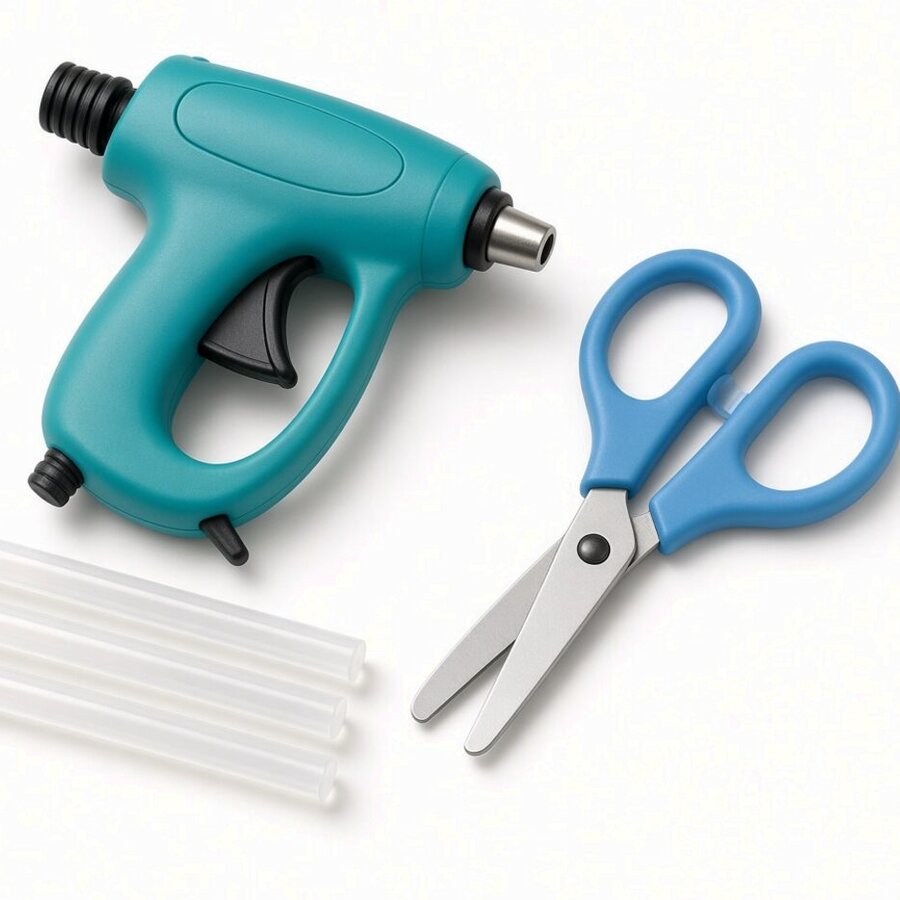 Craft Punch Set