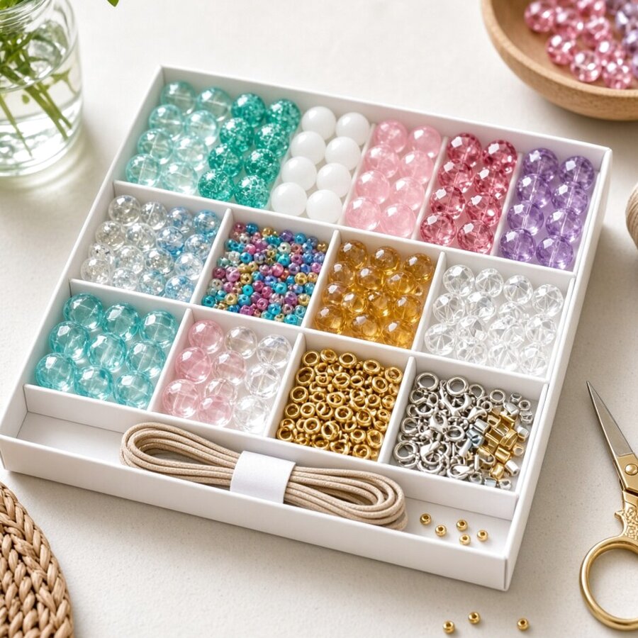 Friendship Bracelet Loom