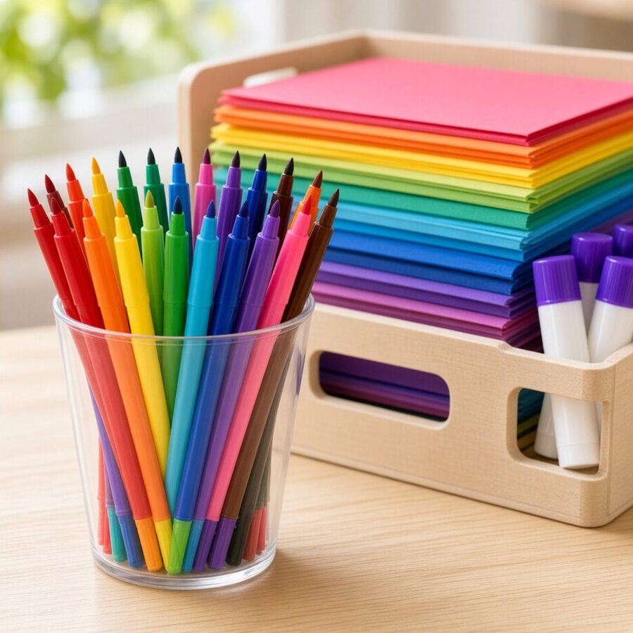 Glitter Glue Pack