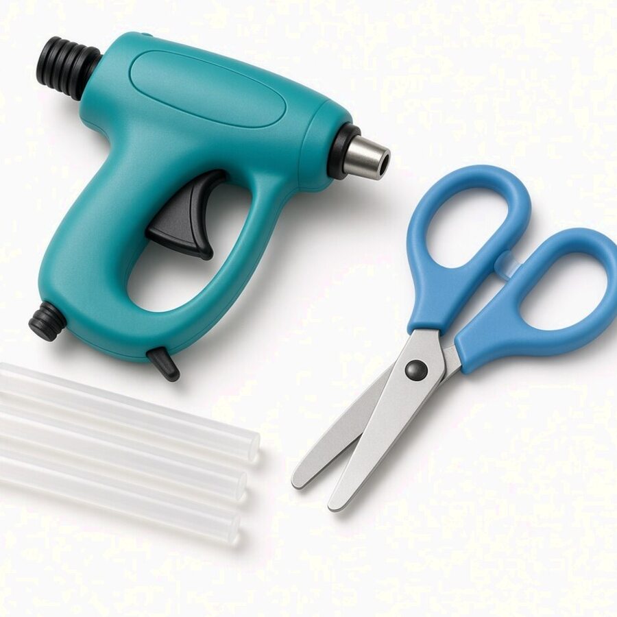 Hot Glue Stick Pack