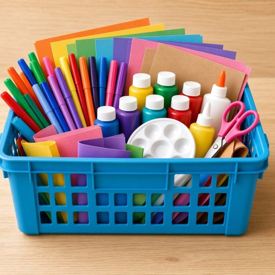 Pune School Bulk Quote