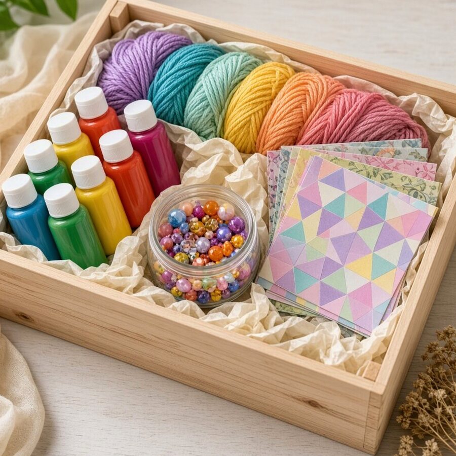 Rainbow Maker Bundle