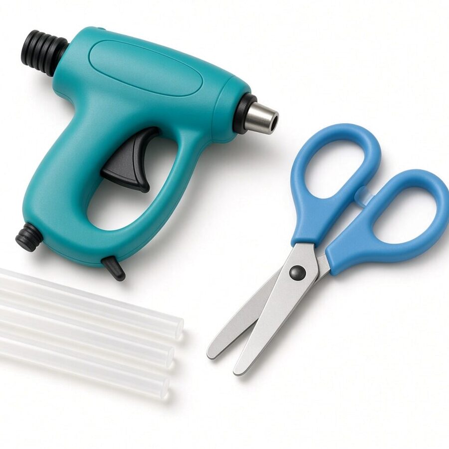 Safety Craft Scissors