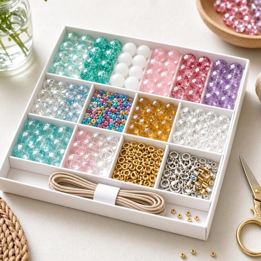 Sequin Craft Pack